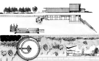 Wetland Museum Competition