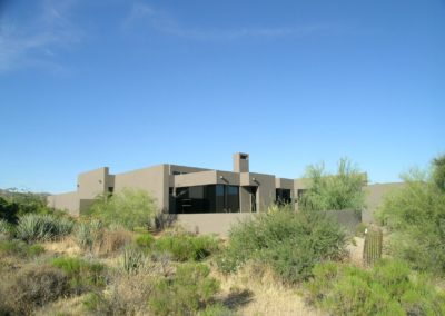 s residence architects utah arizona