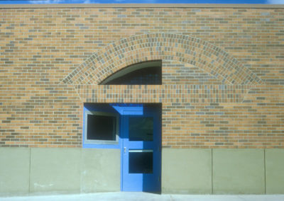 stansbury elementary school